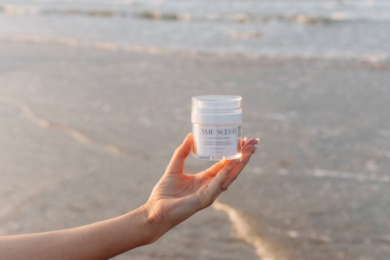 Glow Activating Cream